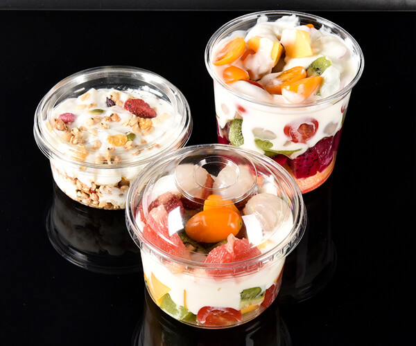 Kemasan es krim Kemasan es krim